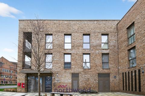 1 bedroom flat to rent, 25 Moorbridge Road, Maidenhead, SL6