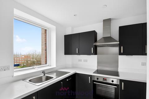 1 bedroom flat to rent, 25 Moorbridge Road, Maidenhead, SL6