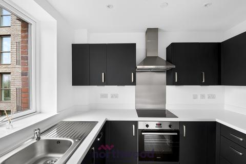 1 bedroom flat to rent, 25 Moorbridge Road, Maidenhead, SL6