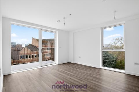 1 bedroom flat to rent, 25 Moorbridge Road, Maidenhead, SL6