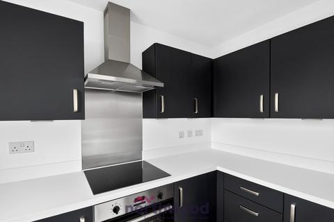 1 bedroom flat to rent, 25 Moorbridge Road, Maidenhead, SL6