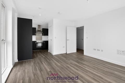 1 bedroom flat to rent, 25 Moorbridge Road, Maidenhead, SL6