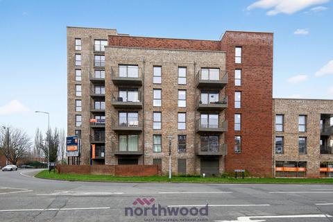 1 bedroom flat to rent, 25 Moorbridge Road, Maidenhead, SL6
