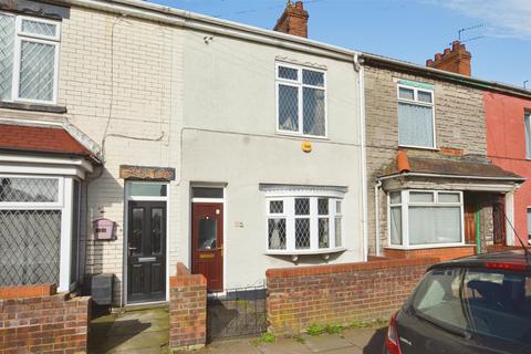undefined, Cottage Beck Road, Scunthorpe