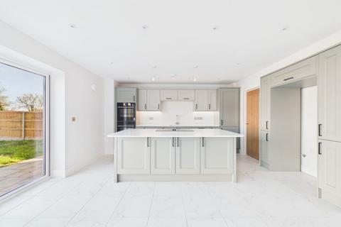 undefined, Saxon Court, Framlingham