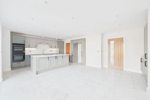 undefined, Saxon Court, Framlingham