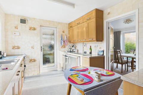 4 bedroom detached house for sale, Poynings Crescent, Basingstoke, RG21