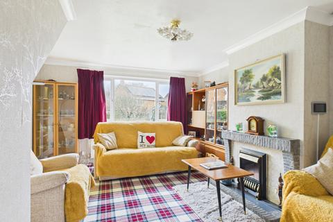 4 bedroom detached house for sale, Poynings Crescent, Basingstoke, RG21