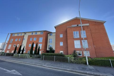 2 bedroom apartment for sale, Sovereign Court, Victoria Street, Loughborough LE11