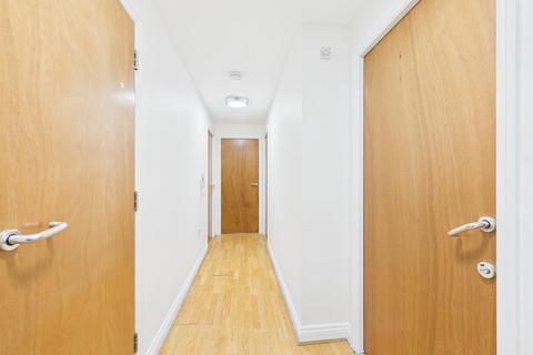 2 bedroom apartment for sale, Sovereign Court, Victoria Street, Loughborough LE11