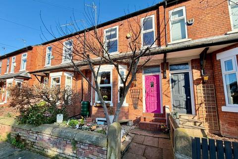 undefined, Beechwood Avenue, Chorlton