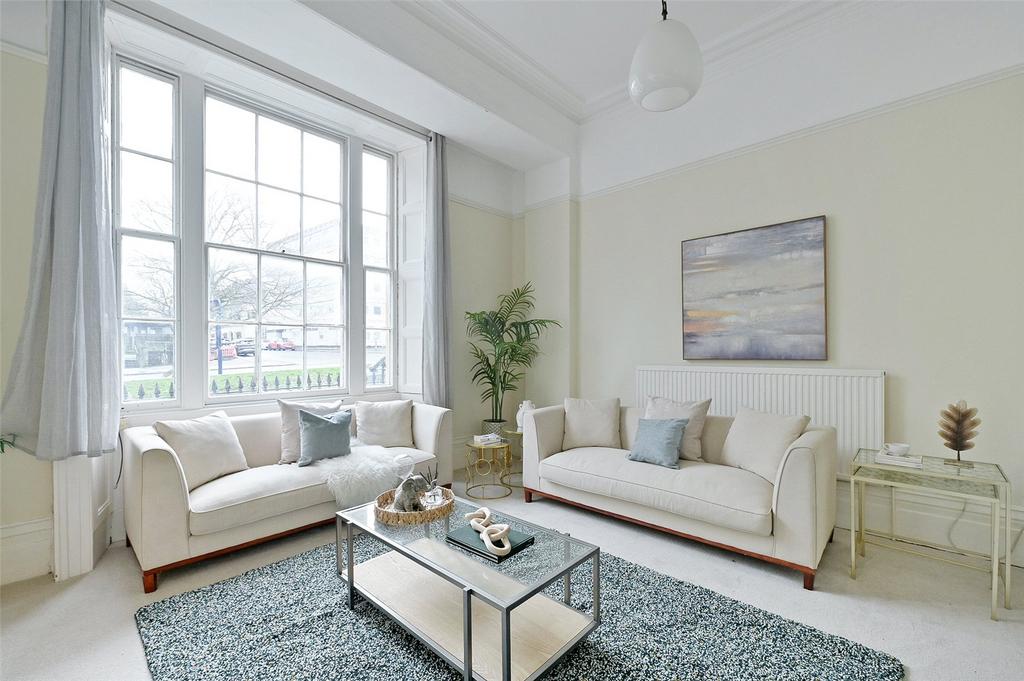 Sitting Area