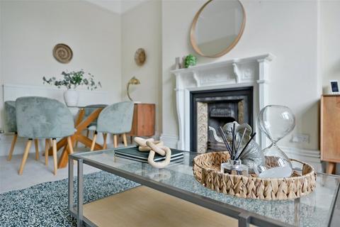 undefined, Buckingham Place, Clifton, Bristol, BS8