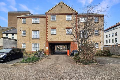 undefined, Cambridge CB2
