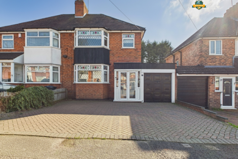 Silverdale Road, Birmingham, B24 0SH