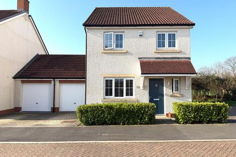 3 bedroom detached house for sale, Apple Meadow, Baltonsborough