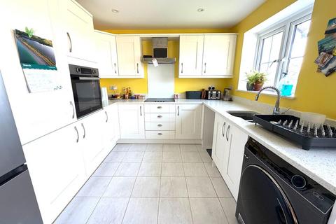 3 bedroom detached house for sale, Apple Meadow, Baltonsborough