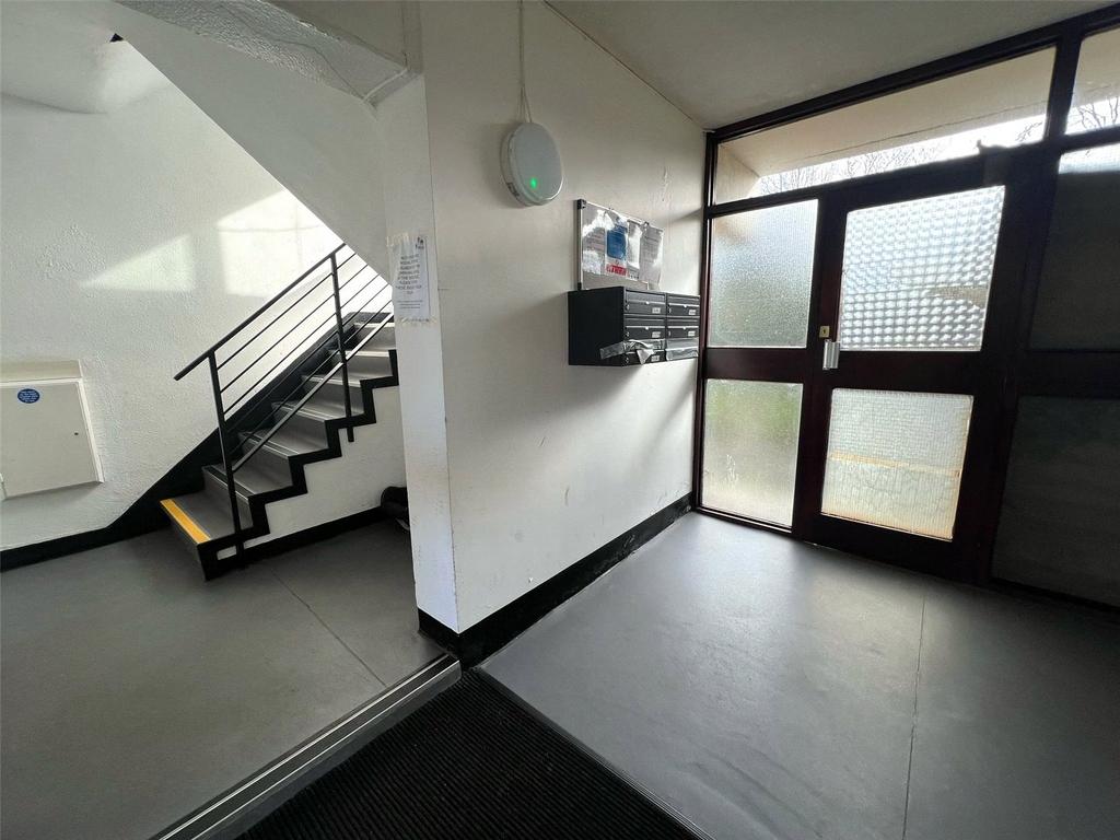Entry