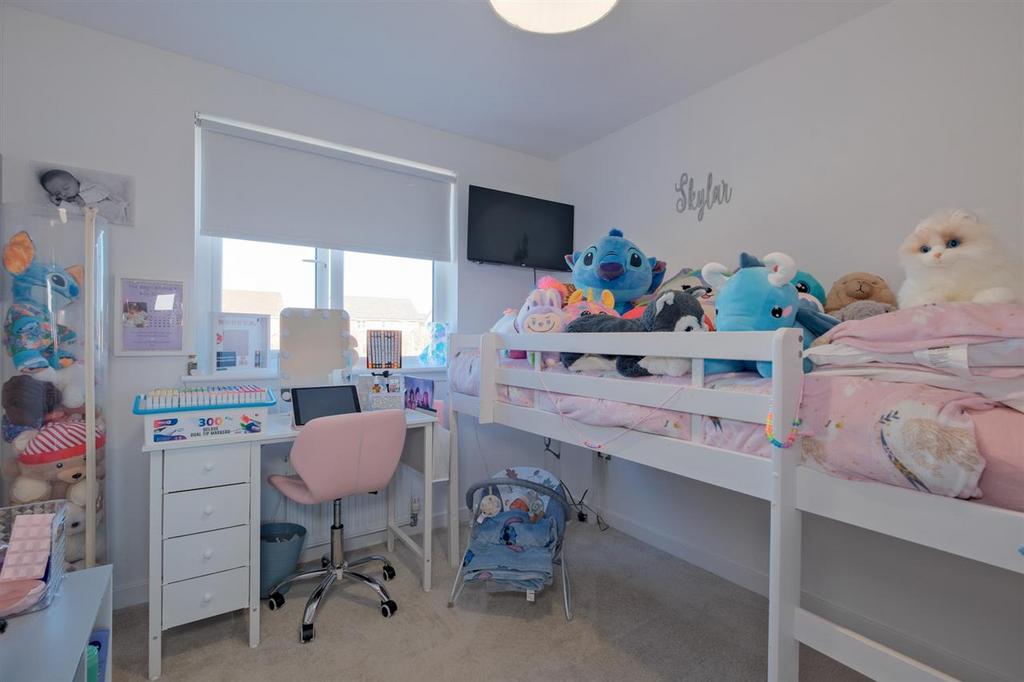 Bedroom 3