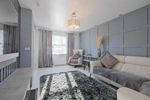 undefined, Wilson Place, Carluke