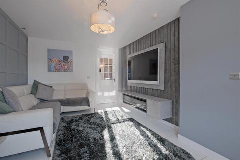 undefined, Wilson Place, Carluke