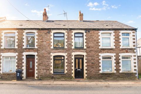 2 bedroom terraced house for sale, Cefn Road, Rogerstone, NP10