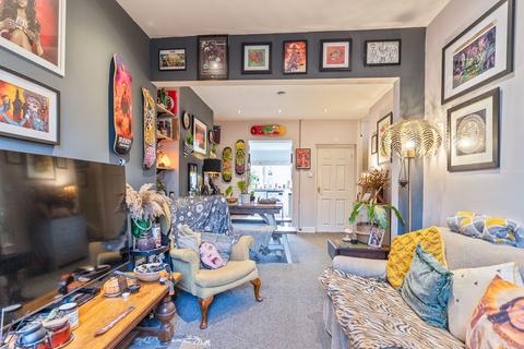2 bedroom terraced house for sale, Cefn Road, Rogerstone, NP10