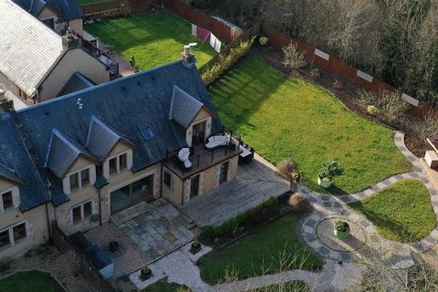 4 bedroom terraced house for sale, Crossbow Gardens, Blantyre
