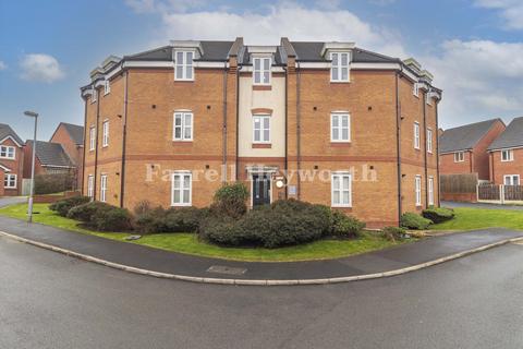 2 bedroom flat for sale, Brambling Drive, Morecambe LA3