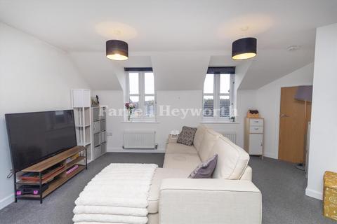 2 bedroom flat for sale, Brambling Drive, Morecambe LA3