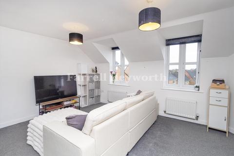 2 bedroom flat for sale, Brambling Drive, Morecambe LA3