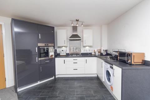 2 bedroom flat for sale, Brambling Drive, Morecambe LA3