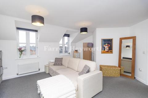 2 bedroom flat for sale, Brambling Drive, Morecambe LA3