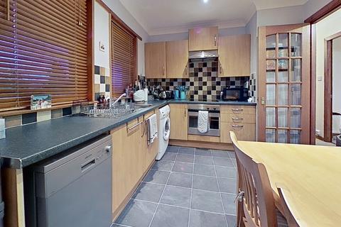 undefined, Knockard Avenue, Pitlochry PH16