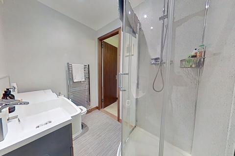 undefined, Knockard Avenue, Pitlochry PH16