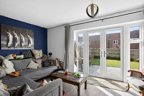 4 bedroom semi-detached house for sale, Farrier Way, Fontwell, Arundel, BN18