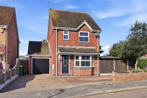 2 bedroom detached house for sale, Alexandra Road, Great Wakering, Southend-on-Sea, Essex, SS3