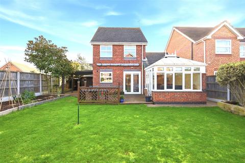 2 bedroom detached house for sale, Alexandra Road, Great Wakering, Southend-on-Sea, Essex, SS3