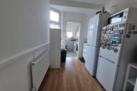 undefined, London, N17