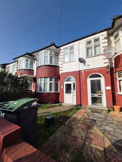 undefined, London, N17