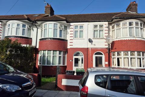 undefined, London, N17