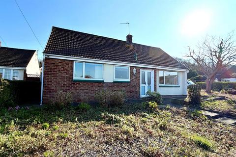2 bedroom detached bungalow for sale, Alwen Drive, Rhos On Sea, Colwyn Bay