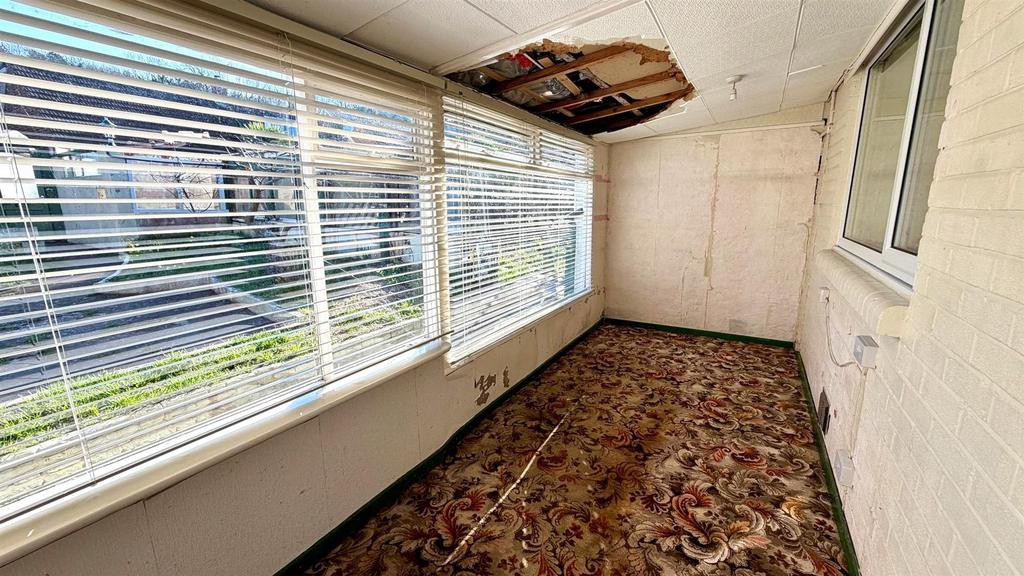 Sun room