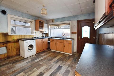 3 bedroom terraced house for sale, harelesshill Road, Larkhall , Lanarkshire, ML9