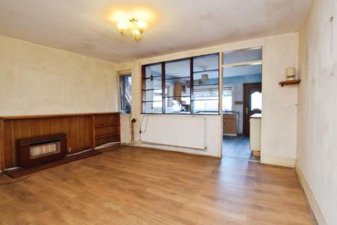 3 bedroom terraced house for sale, harelesshill Road, Larkhall , Lanarkshire, ML9