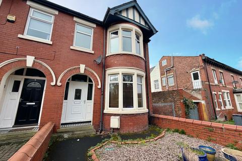 3 bedroom terraced house for sale, Ridgwood Avenue, Blackpool FY3