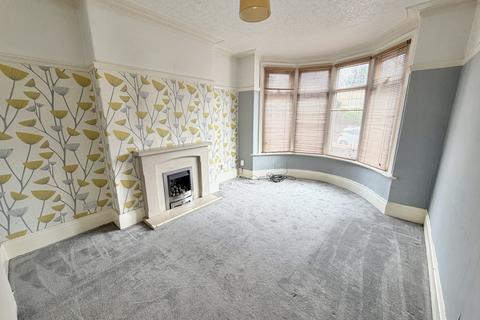 3 bedroom terraced house for sale, Ridgwood Avenue, Blackpool FY3