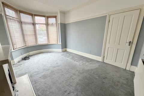 3 bedroom terraced house for sale, Ridgwood Avenue, Blackpool FY3