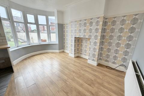 3 bedroom terraced house for sale, Ridgwood Avenue, Blackpool FY3