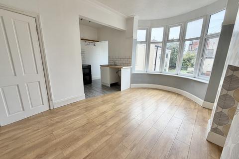 3 bedroom terraced house for sale, Ridgwood Avenue, Blackpool FY3